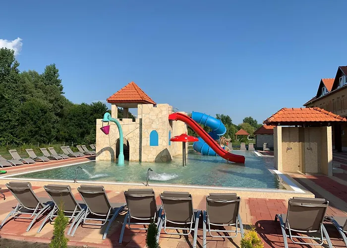 Termal Hotel Vesta