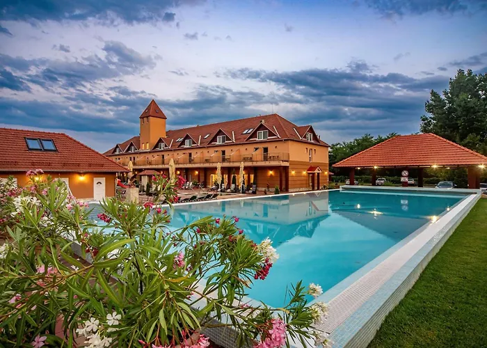 Termal Hotel Vesta