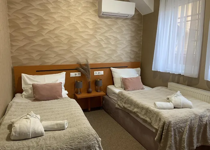 Termal Hotel Vesta