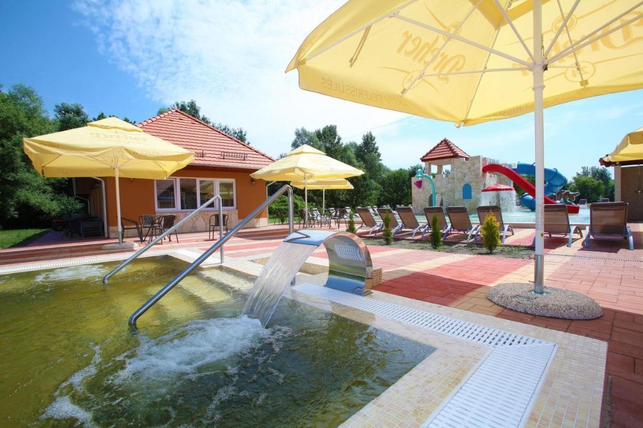 Hotel Termal Vesta *