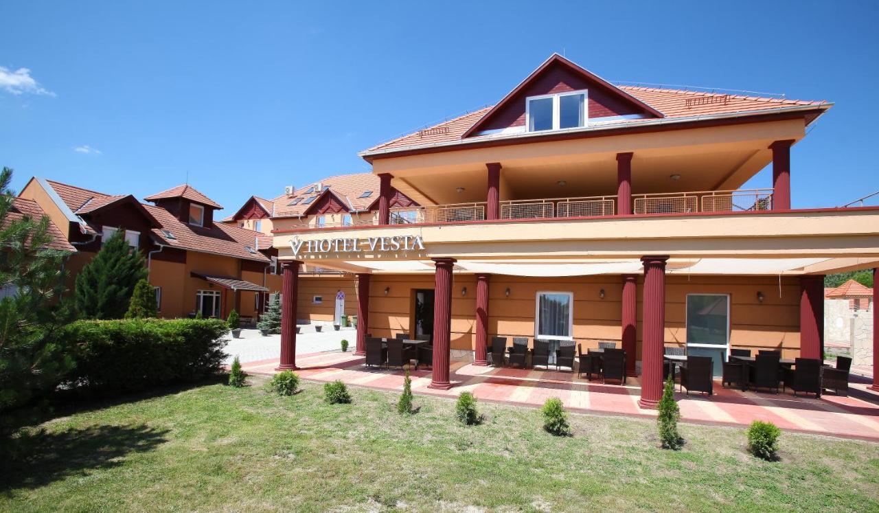 Hotel Termal Vesta *
