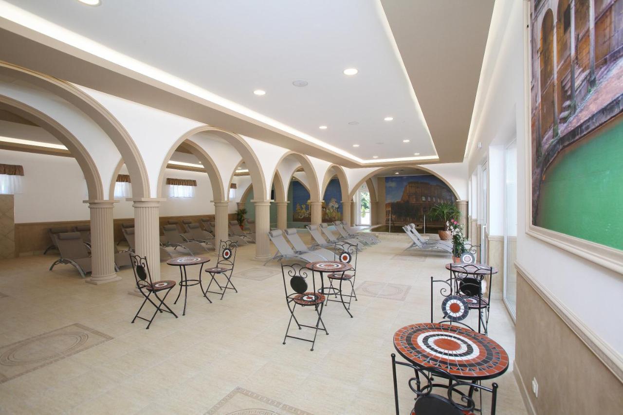 Hotel Termal Vesta