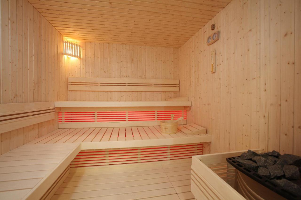 Hotel Termal Vesta *