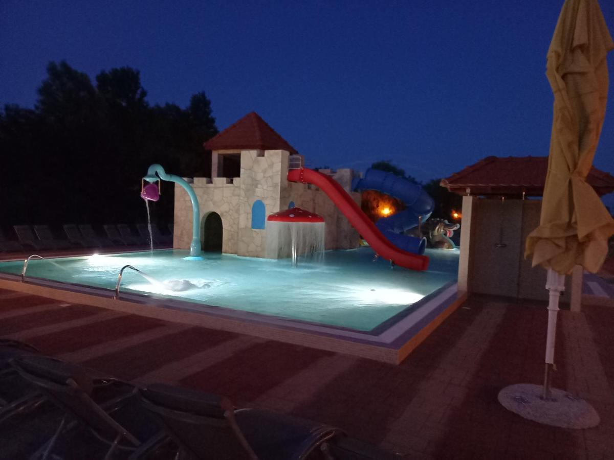 Termal Vesta Hotel Tapioszecso