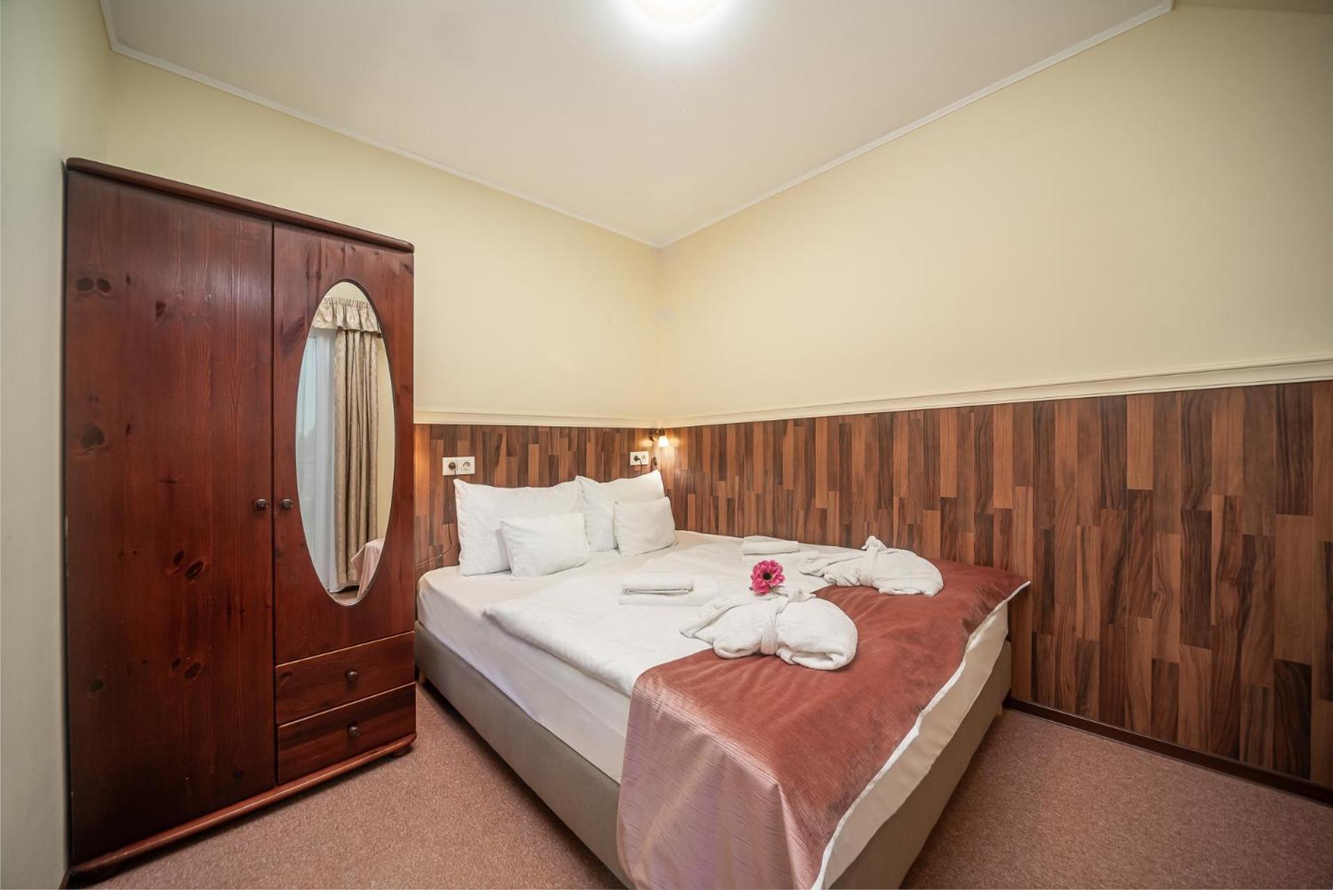 Termal Vesta Hotel
