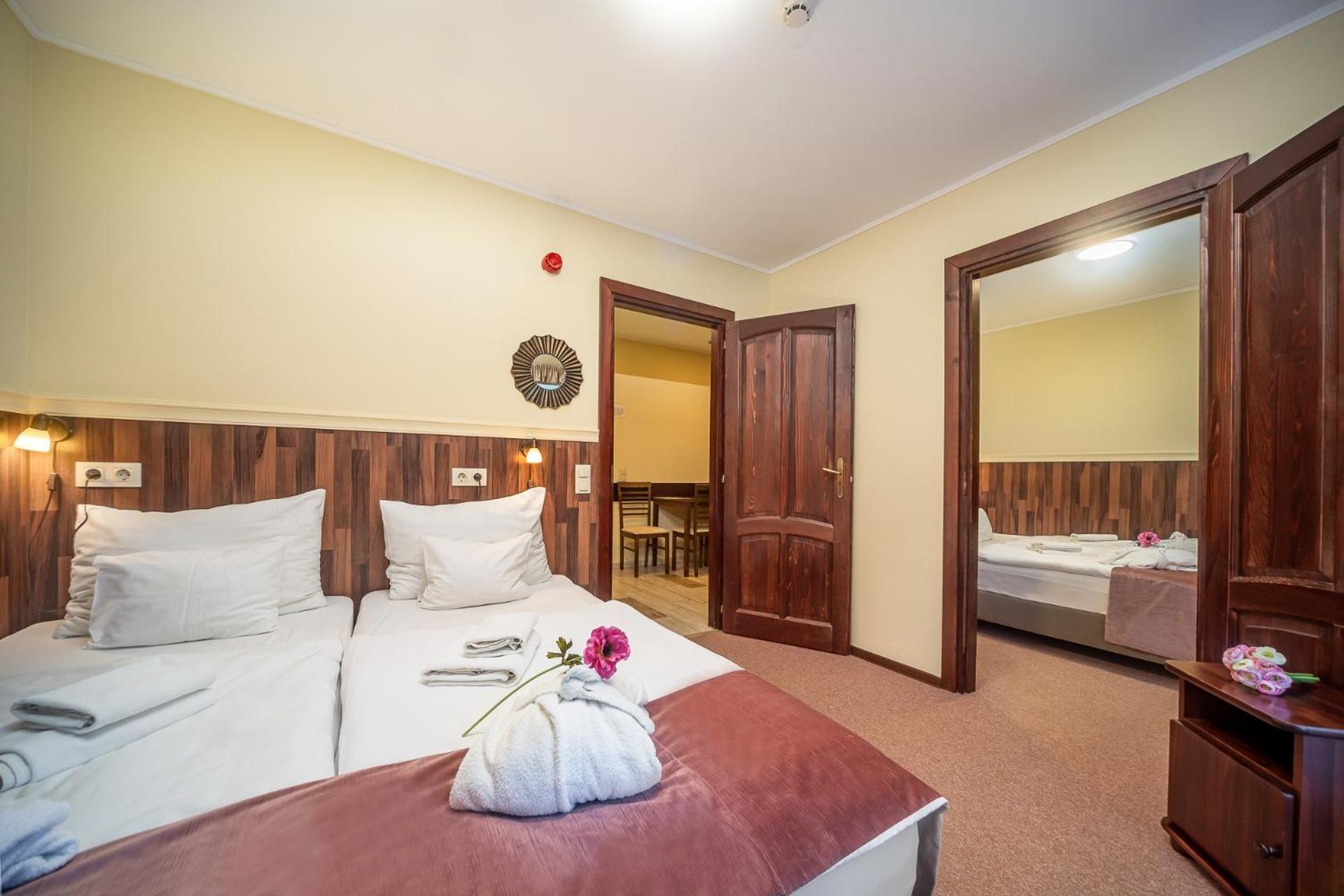 Termal Vesta Hotel *