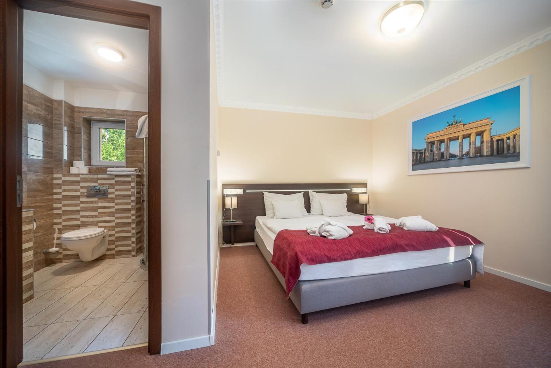 Termál Vesta Hotel Tapioszecso