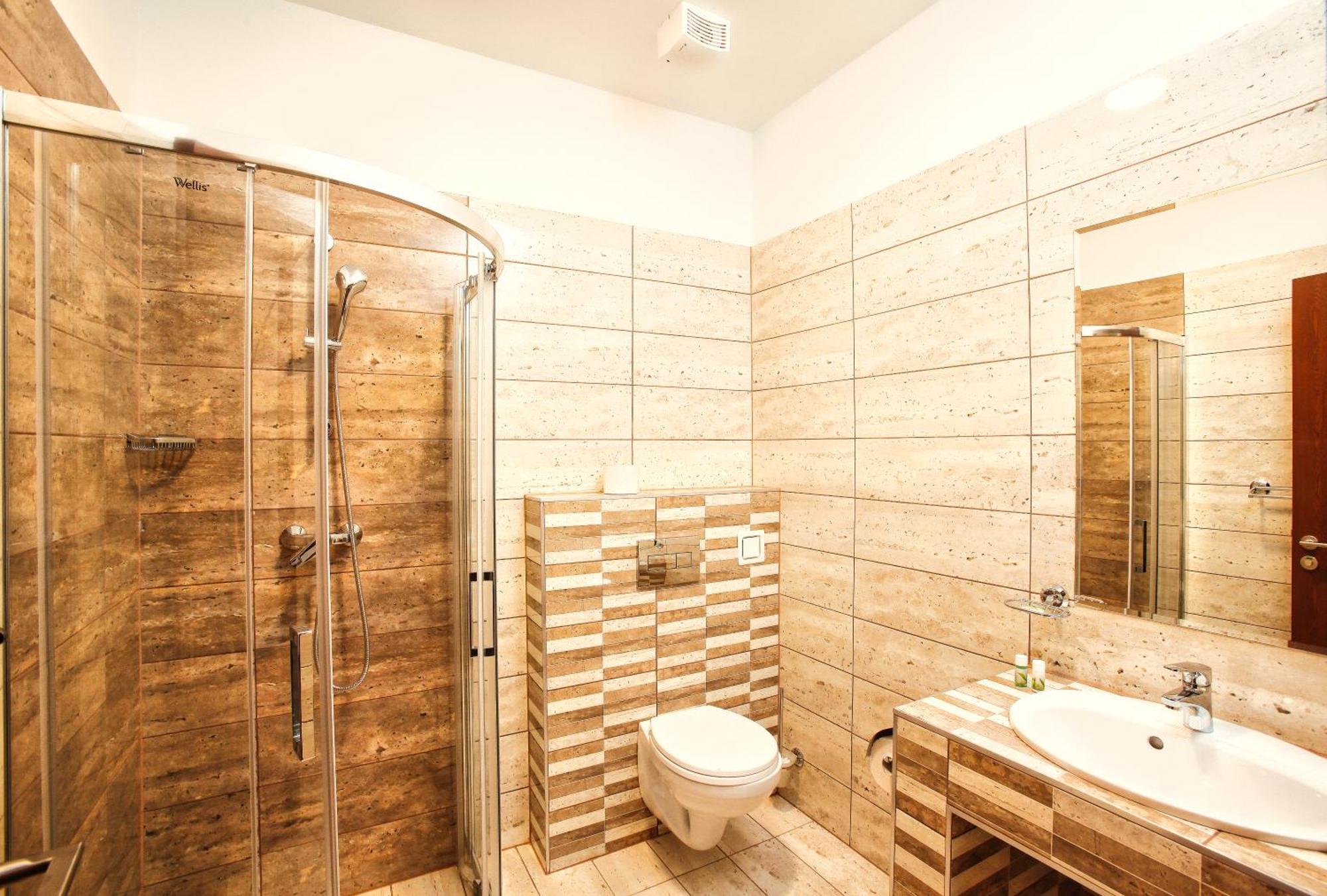 Hotel Termal Vesta Tapioszecso