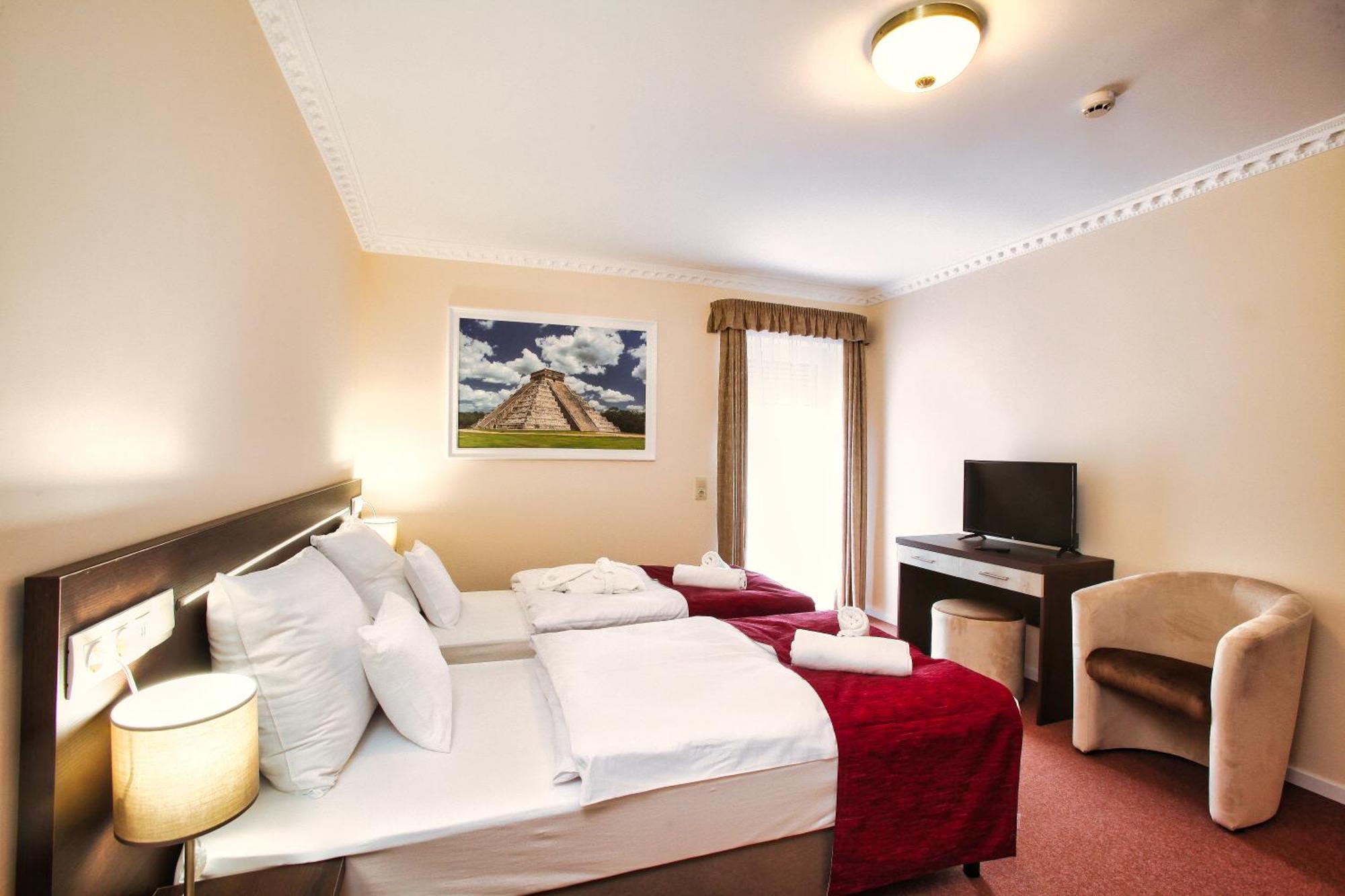 Termal Vesta Hotel