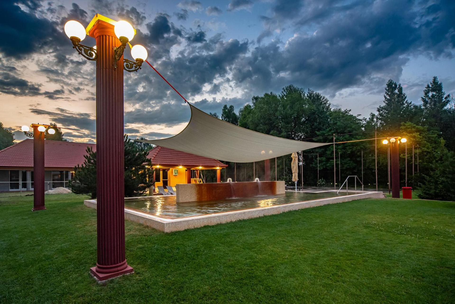 Hotel Termal Vesta