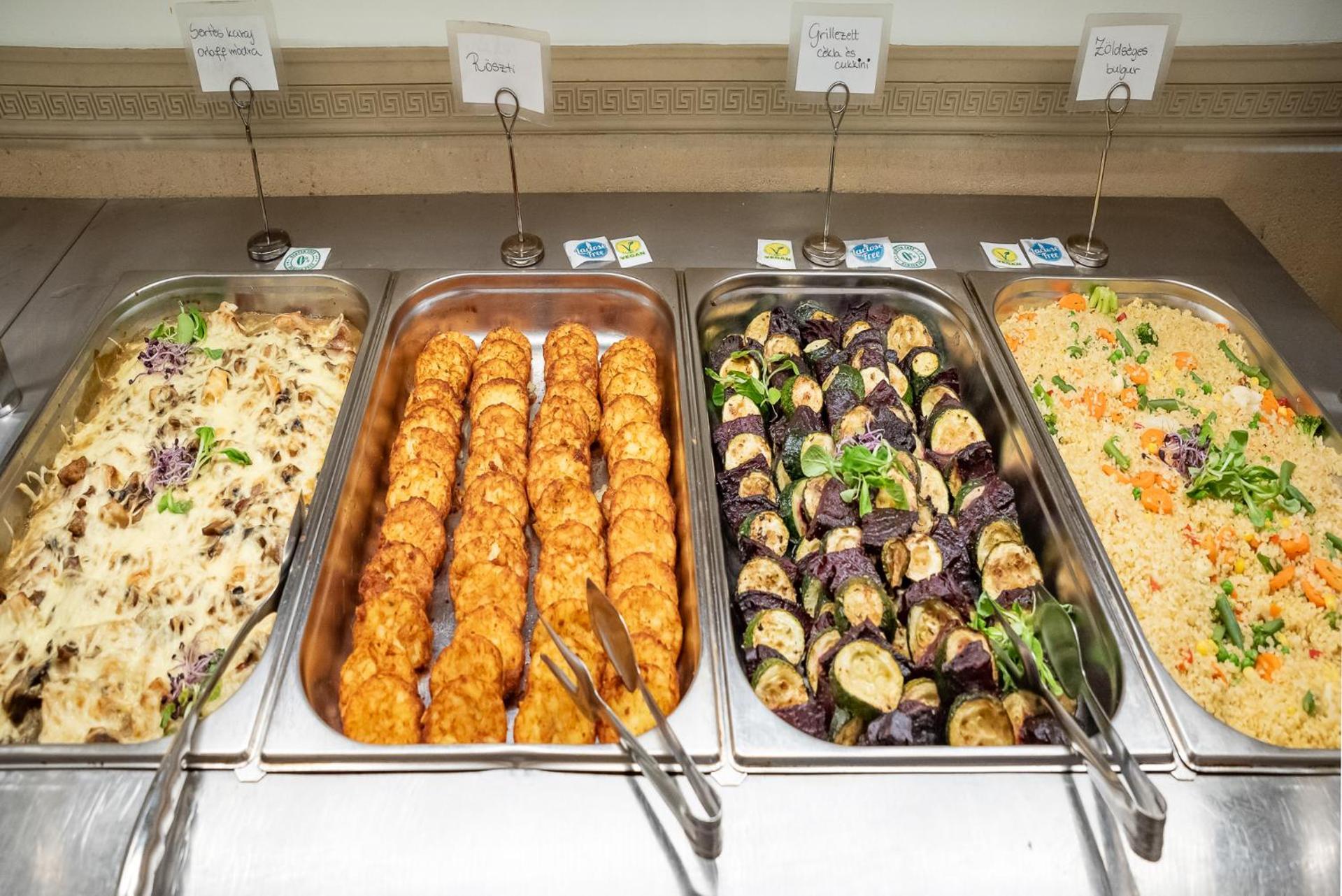 Hotel Termál Vesta Tapioszecso