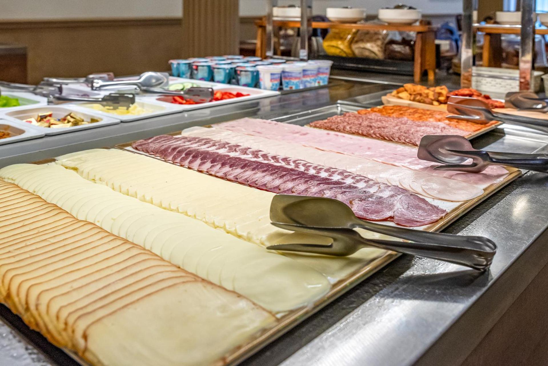 Termál Vesta Tapioszecso