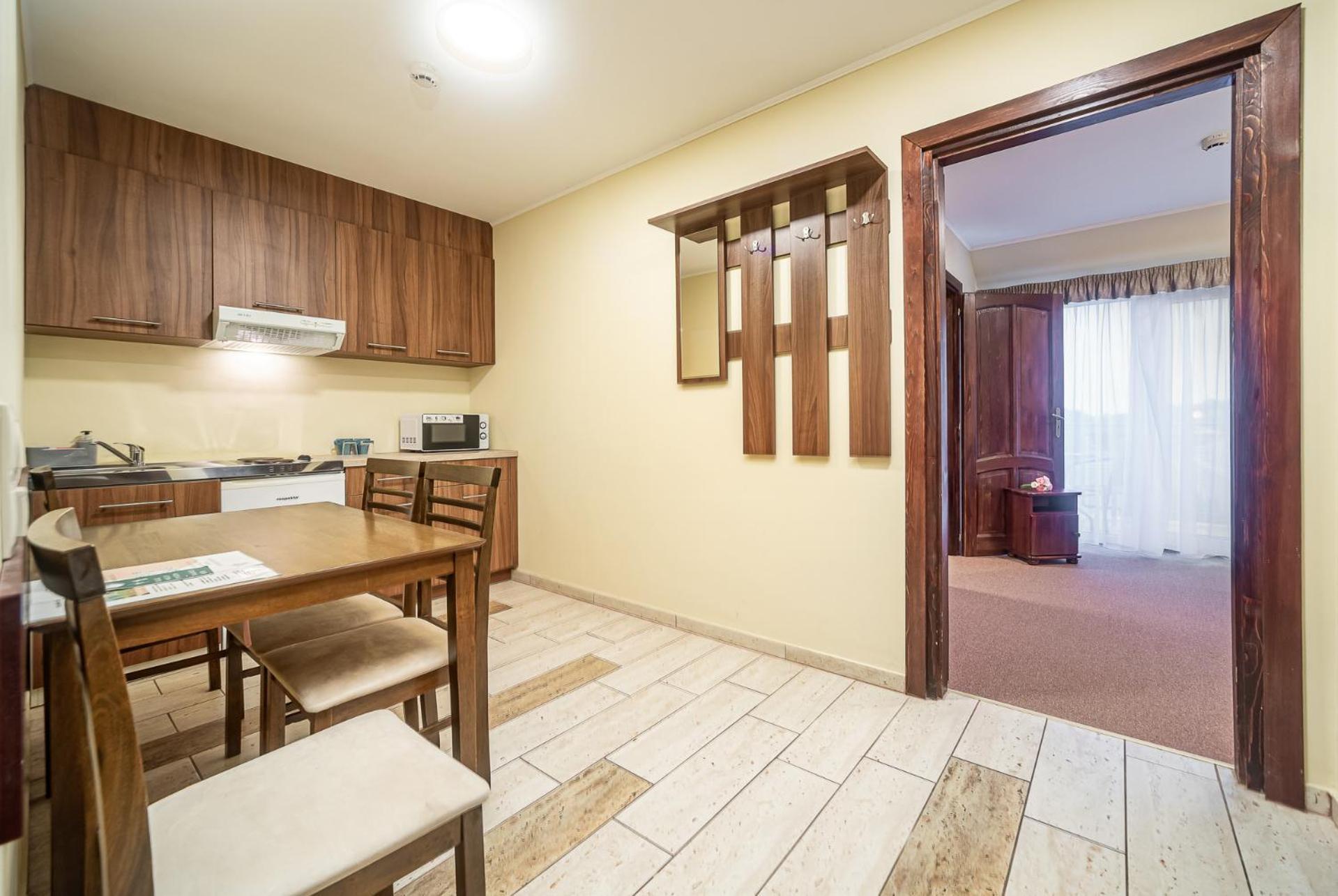 Termal Vesta Hotel