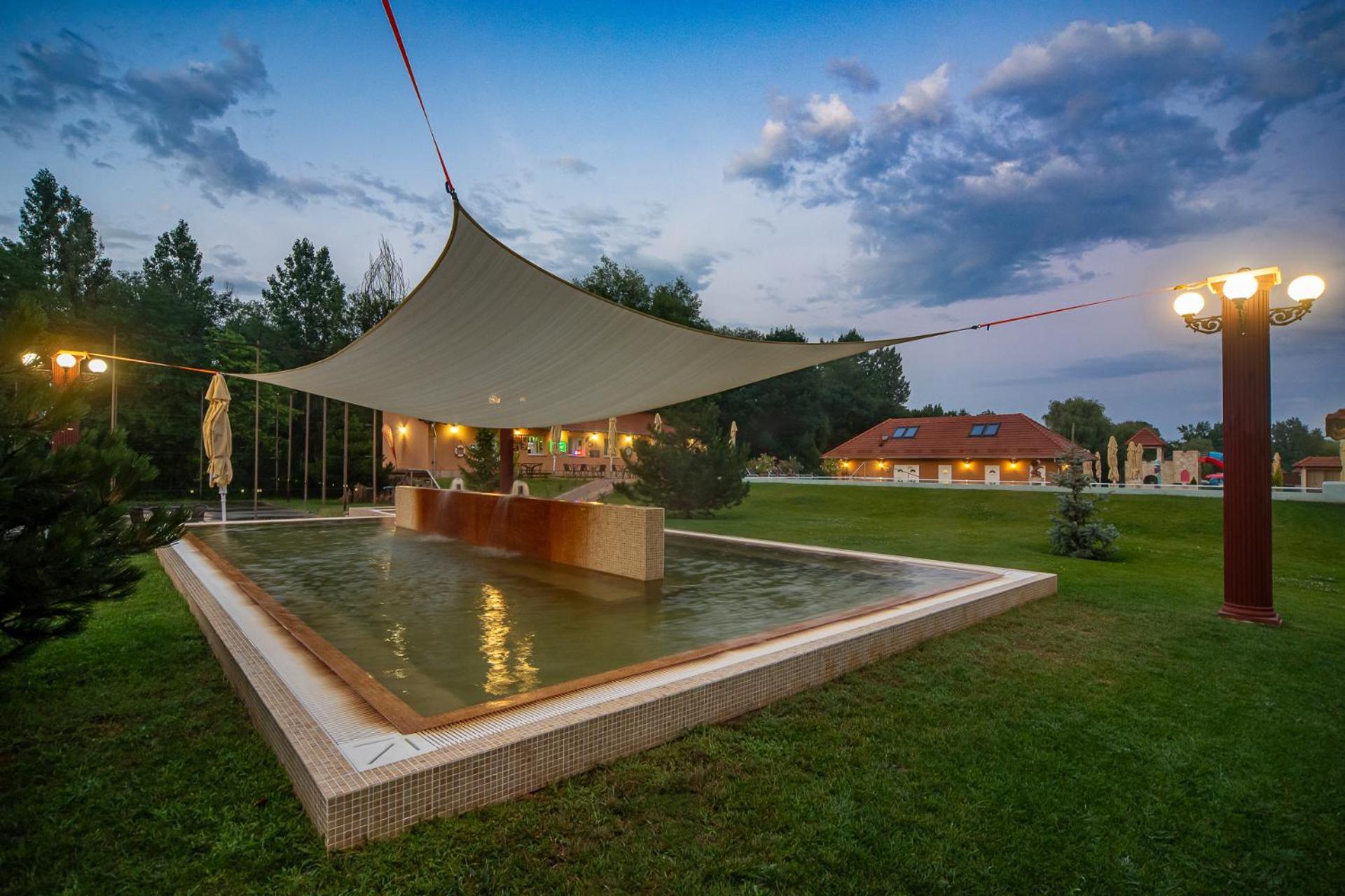 Termal Vesta Hotel *