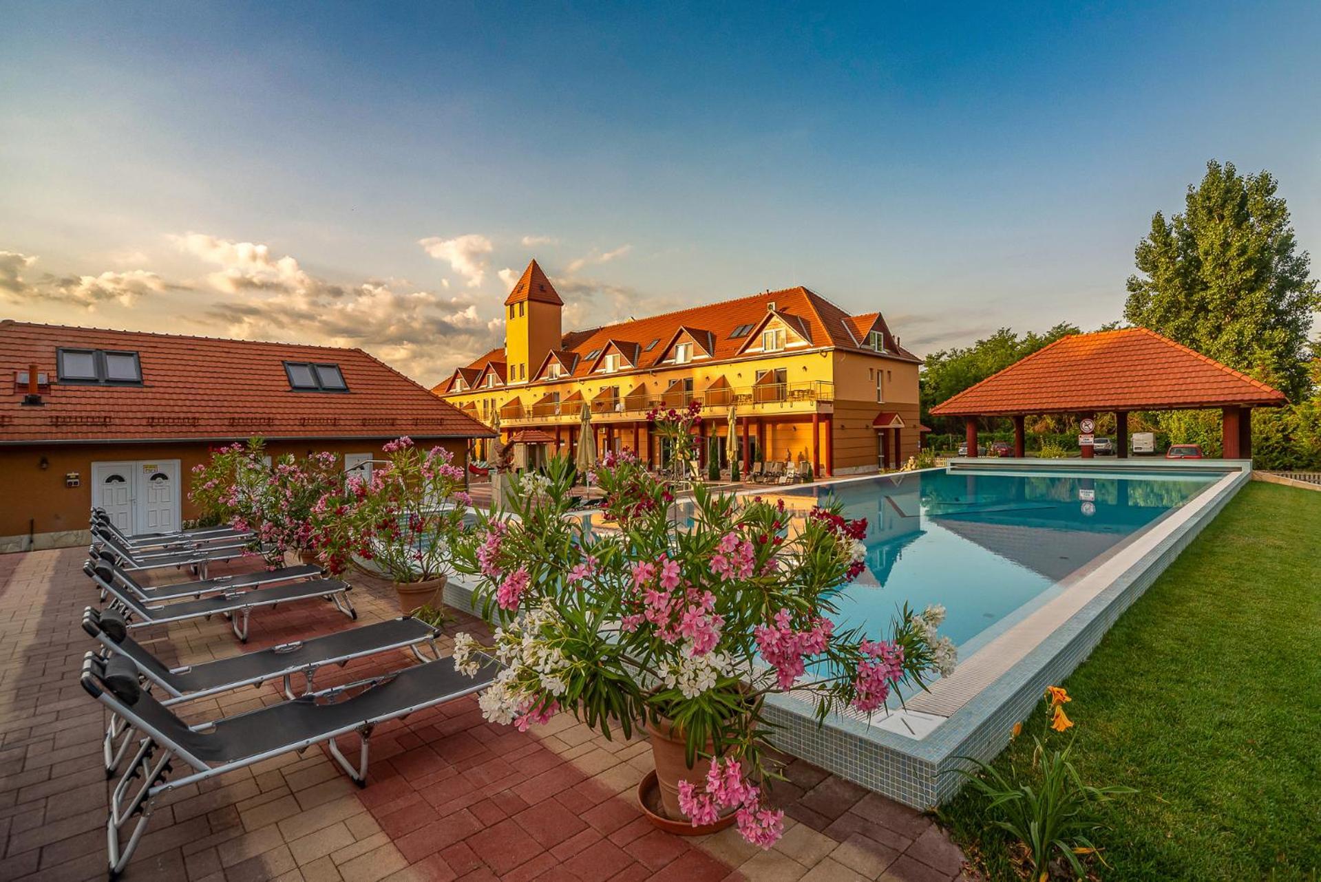 Termal Vesta Hotel