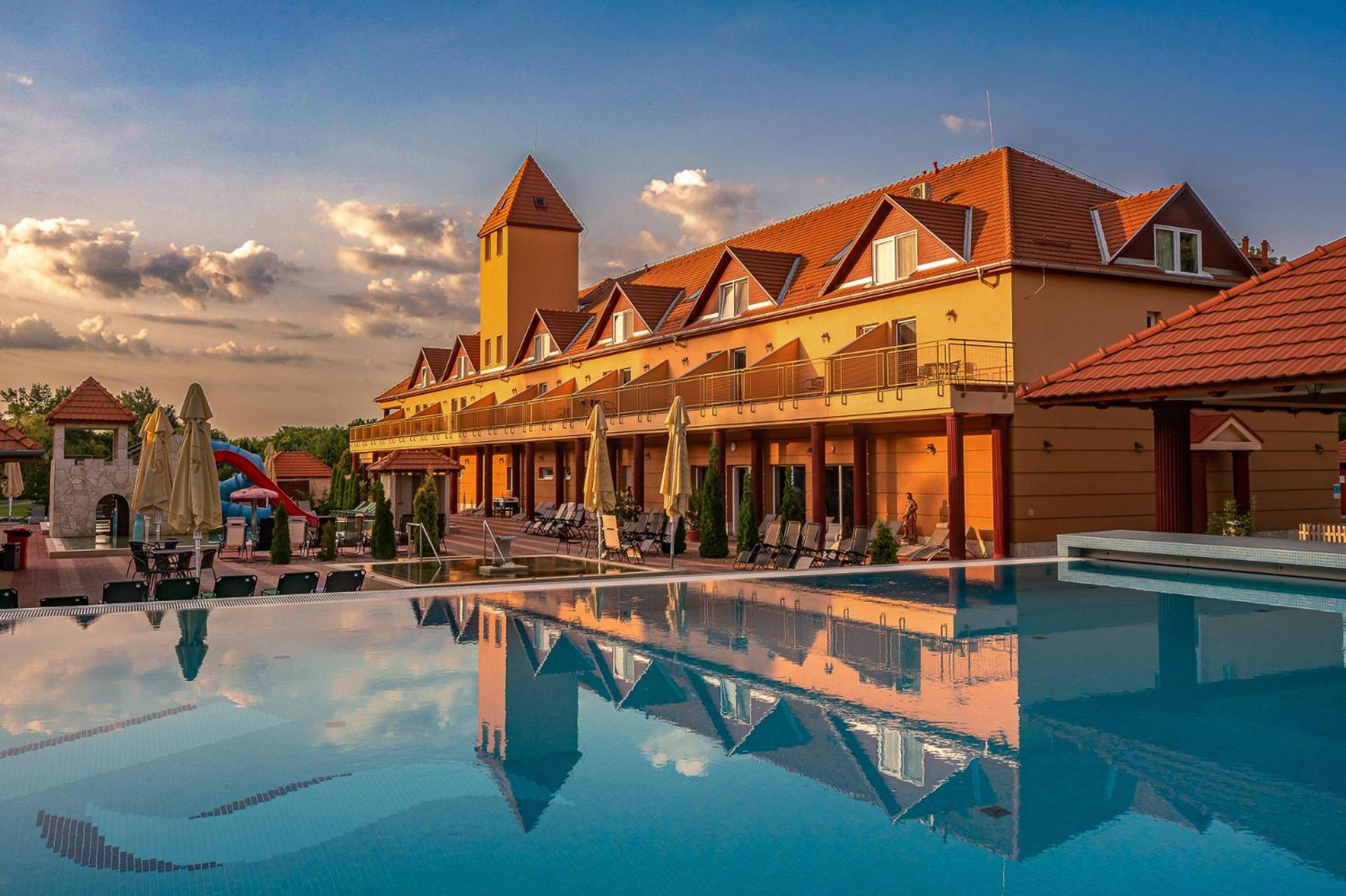Termal Vesta Hotel *