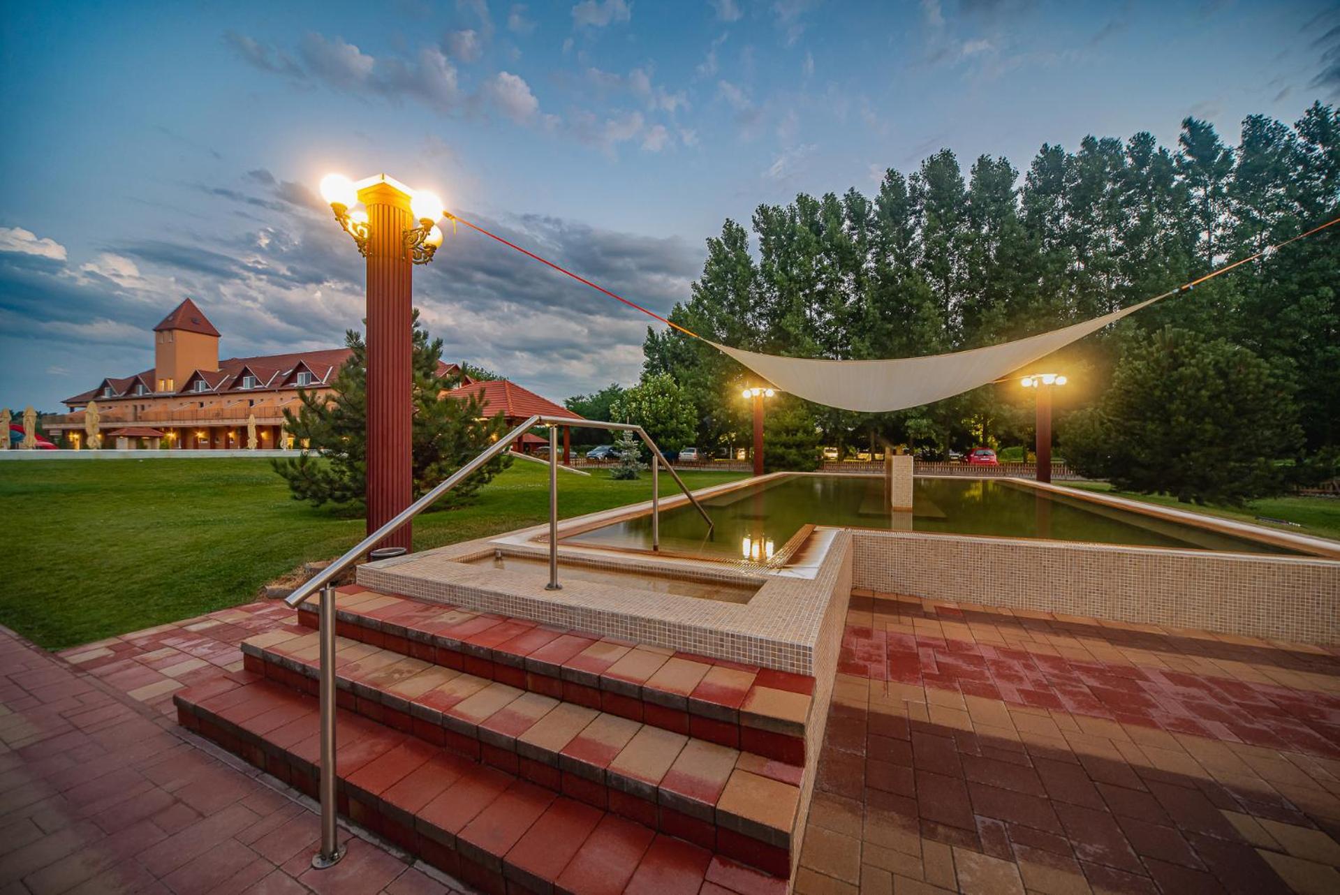 Termal Vesta Hotel *
