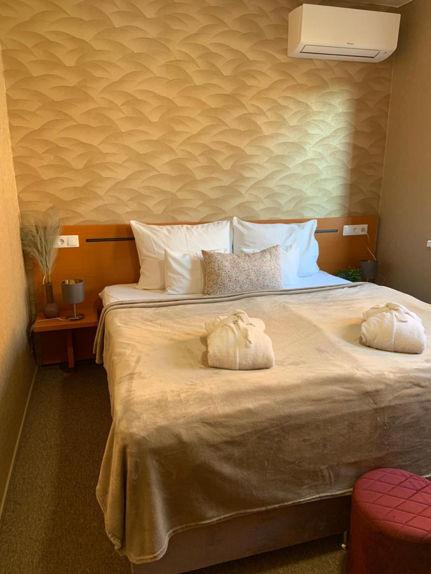 Hotel Termal Vesta *