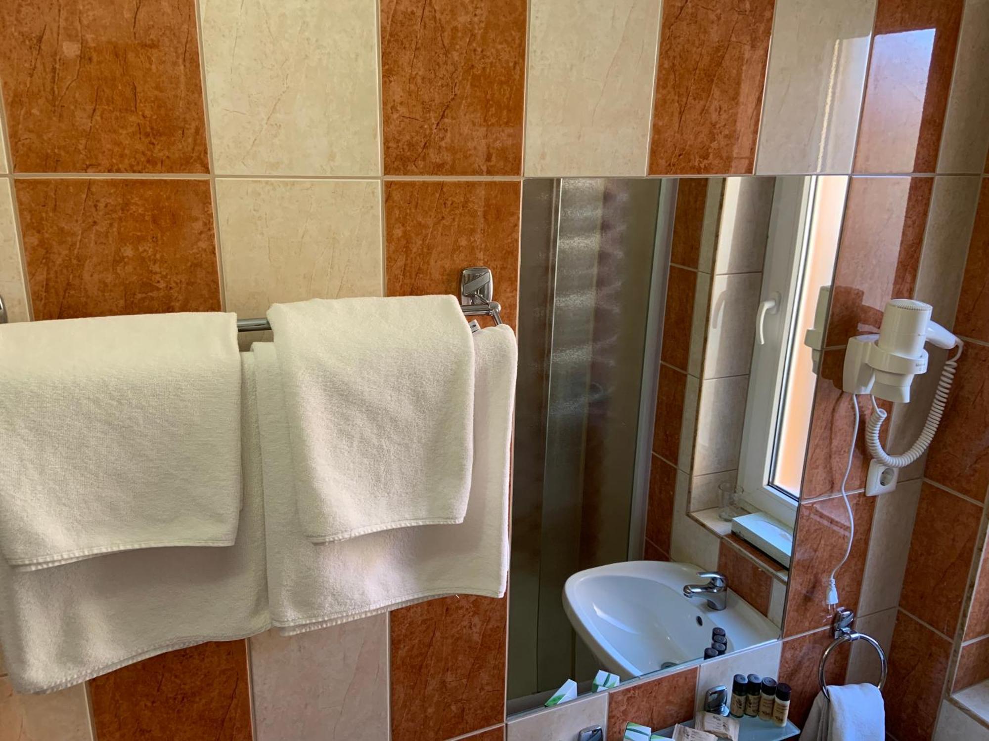 Termal Vesta Hotel