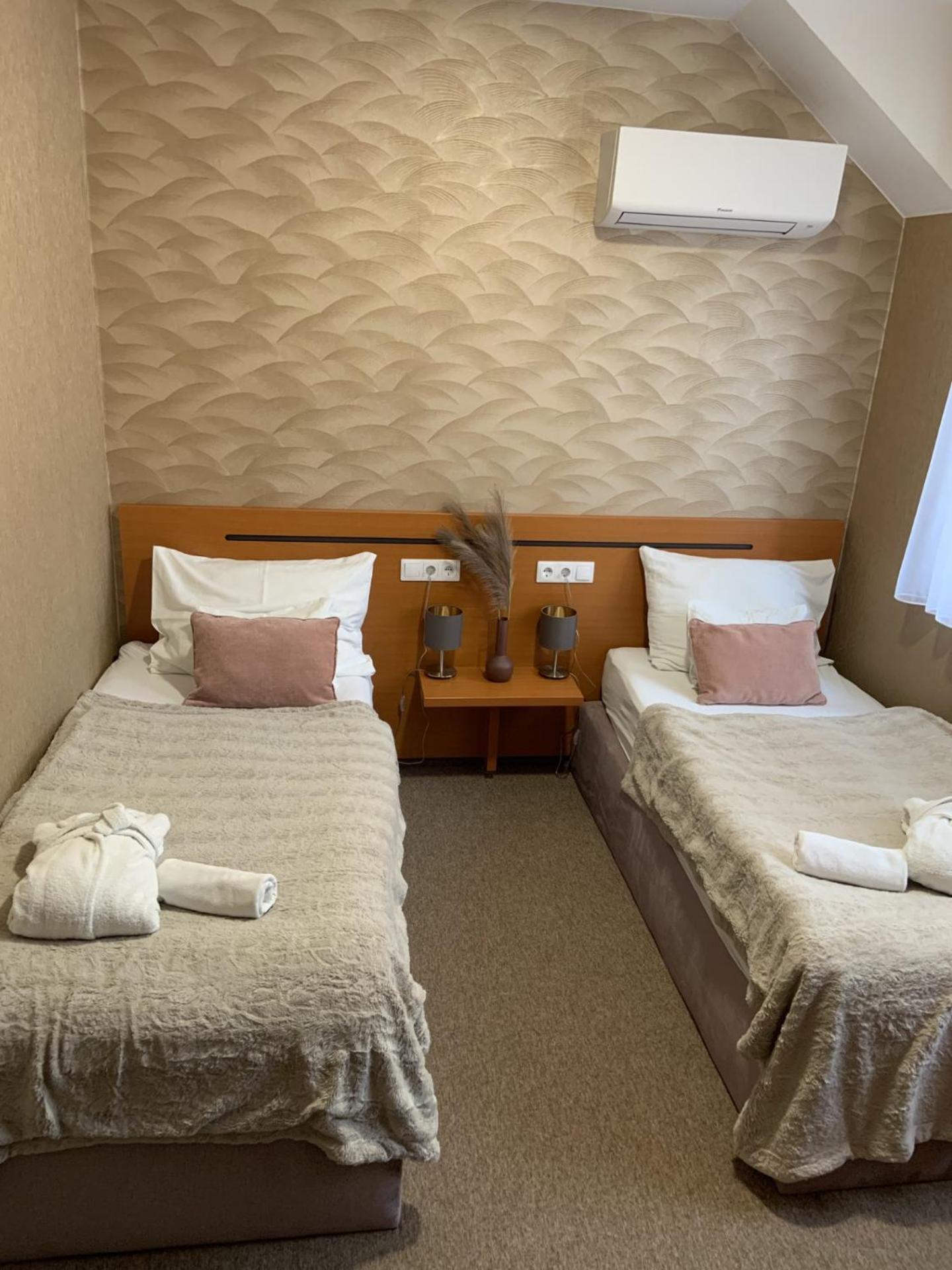 Termal Vesta Hotel *