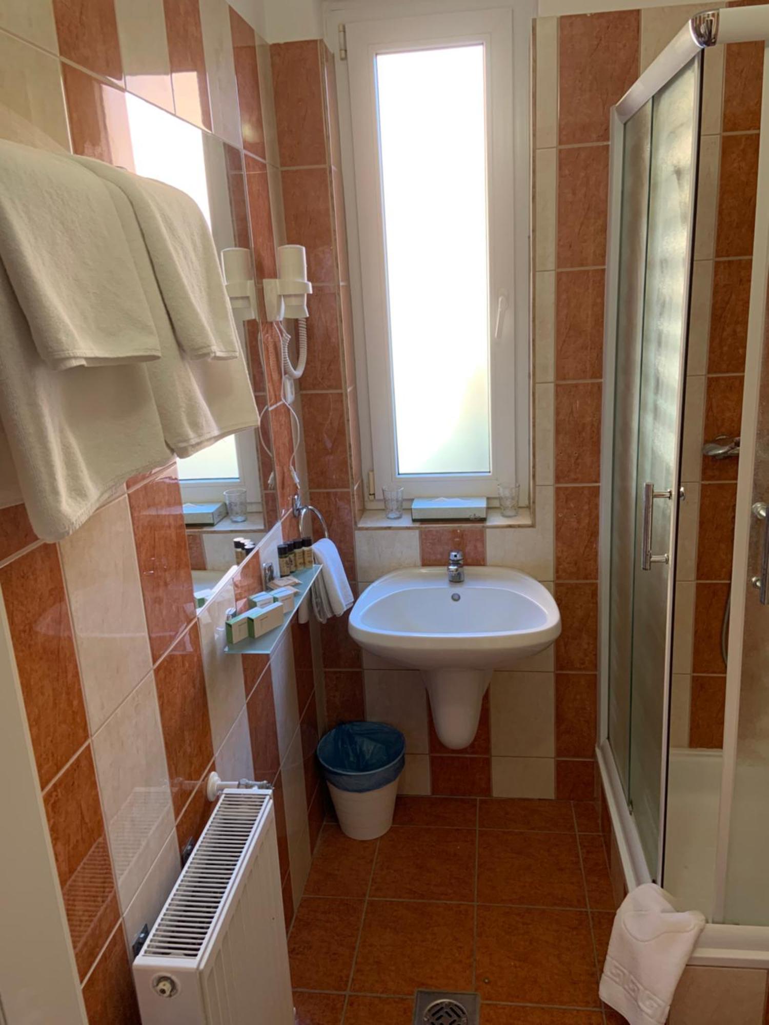 Termal Vesta Hotel Tapioszecso